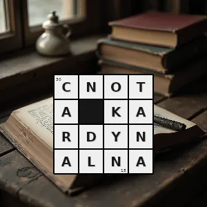 Hasło krzyżówkowe cnota kardynalna - cnota kardynalna – rozwiązanie, synonimy, podpowiedzi i definicje krzyżówkowe